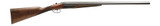 Breda/Dickinson Estate, 16 Gauge, 2rd, 26" Barrel, Break Open