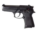 Beretta 92FS Compact, 9mm Luger