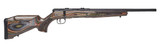 Savage B22 BNS-SR, 22 Mag