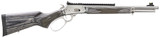 Marlin 1894, 357 Mag, 8+1, 16.10" Barrel, SBL Series, Lever Action
