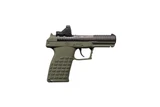 KelTec PR-5.7, 5.7x28mm