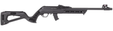 Derya Firearms TM22, 22 LR