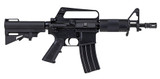 DPMS DP51655164074, 556 Caliber, 7.5" Barrel Length, Black