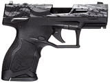 Taurus TX22C, 22 LR, 10+1, 3.60" Barrel, T.O.R.O., SAO