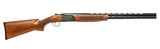 Hatsan USA Inc HEOD28260A01 Optima, 28 GA, 26" Barrel, Walnut, Aluminum