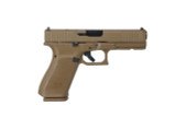 Glock UA215S203MOFD, G21 G5 MOS, 45 ACP, 13+1, Safe Action