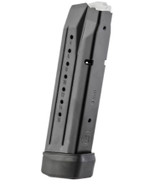 Smith & Wesson 3015717, 9mm Luger, 17 Capacity, M&P Series