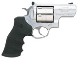 Ruger Super Redhawk, 454 Casull, 6rd, 2.50" Barrel, Alaskan Series