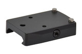 Holosun 507C Picatinny Mount, Red Dot Optic, Pic Rail Mount