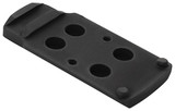 Colt 1911 Optic Plate, Stainless Steel, SP301327