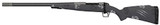 Fierce Firearms Carbon, 7mm PRC, 3+1, 22" Barrel, Rogue, Bolt, LH