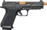 Shadow Systems MR920L Elite, 9mm Luger, 15+1, 5"