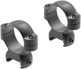 Leupold LRW Cross-Slot, Scope Ring Set, 30mm, 2-Piece