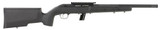 Savage 64, 22 LR, 10+1, 16.50" Barrel, Right Hand, TRR-SR, Semi-Auto