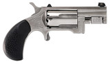North American Arms Sentinel, 22 LR, 5 Rds, 1.42" Barrel, Conversion Series