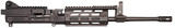Fightlite Industries Duel Feed, 5.56x45mm NATO, 16.25" Barrel, M-LOK