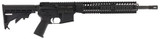 Spike's Tactical ST-15 LE M4, 223 Rem/5.56 NATO, 16" Barrel, Semi-Auto