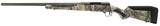 Savage 110, Timberline, Left Hand, 243 Win, 4+1, 22" Barrel, Bolt Action