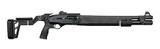 Beretta 1301, 12 Gauge, 5+1, 18.50", Tac C, Semi-Auto