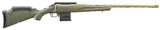 Ruger American Predator, Gen II, 350 Legend, 5+1, 22" Barrel, Bolt Action