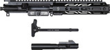 Stern Defense 015SD8INCHMOD5MLOK6INC, 45 ACP, 6" Barrel