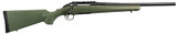 Ruger American Predator, 308 Win, 4+1, 18", Right Hand, Bolt Action