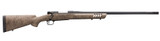Winchester Model 70 Long Range MB, 308 Win, 5+1, 24" Barrel