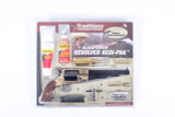Traditions 1858 Army Redi-Pak, .44 Cal, 6-Shot, Single Shot