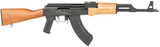 Century Arms VSKA, 7.62x39mm, 30+1, 16.25" Barrel, Right Hand, Semi-Auto