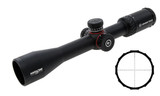 Crimson Trace 01-01160, 3X-12X, 30mm, 42mm, Hardline Riflescope