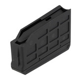 Winchester XPR Magazine, 3 Capacity, XPR Series, Black Finish