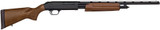 Mossberg International 505, 410 Gauge, 4+1, 20" Barrel, Right Hand, Pump