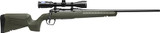 Savage Axis 2, 350 Legend, 4+1, 18", Right, XP Combo, Bolt Action