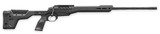 Weatherby 307, 6.5 Creedmoor, 3+1, 22" Barrel, Alpine MDT, Right Hand