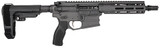 Cobalt Kinetics Pro Lite, 5.56 NATO, 30+1, 7.50" Barrel, Semi Auto
