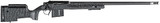 Christensen Arms BA Tactical, 6mm Creedmoor, 4+1, Bolt, 24" Barrel, RH