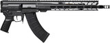 CMMG Dissent, 7.62x39mm, 30+1, 14.30", MK47, Semi-Auto