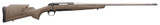Browning X-Bolt, 300 PRC, 3+1, 26", Right Hand, Western Hunter Series