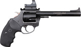 Charter Arms Mastiff, 44 Special, 5-Rd, 6" Barrel, Target Series