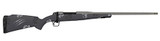 Fierce Firearms Twisted, 300 Win, 3+1, 22" Barrel, Right Hand, Rogue Series