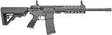 Rock River Arms LAR-15M, 223 Rem/5.56 NATO, 30+1, 16" Barrel, Right Hand