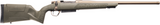 Christensen Arms 801-15007-01, 30-06 Springfield, 4+1, Bolt Action