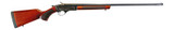 JTS Shotgun J410SSAW026, LONESTRIKE, 410 SS, 26" Wood
