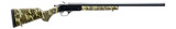 JTS Shotgun J020SSAC026, LoneStrike, 20G, SS, 26" Camo