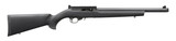 Ruger 10/22 Carbine, 22 LR, 10+1, Semi-Auto, Threaded Barrel