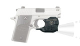 Crimson Trace Lightguard LTG-776, Fits Sig P238 & P938, LED White Light