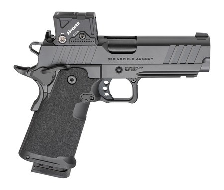 Springfield PH9117COA, 9M, 15R, 4.25, 1911, DS, PRDGY