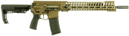 POF P415, 5.56x45mm NATO, 30+1, 16.50" Barrel, Right, Edge, Semi-Auto