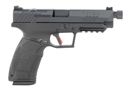 Tisas 15000201, PX-9TTH