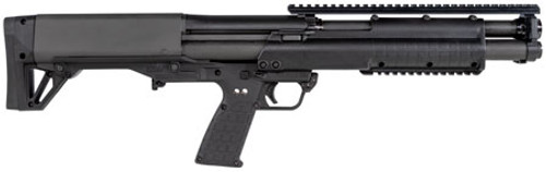 KelTec KSG, 12 Gauge, 14+1, 18.50" Barrel, Tactical, Right Hand, Pump